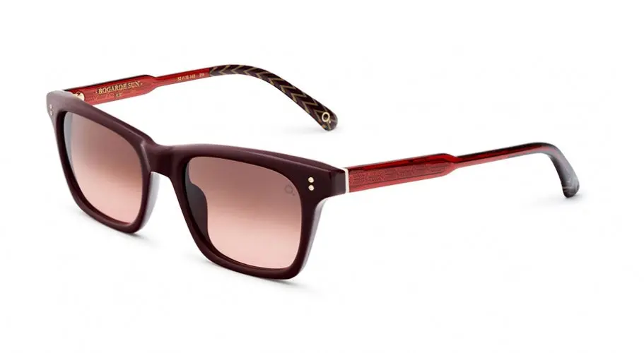 Etnia Barcelona Vintage Bogarde Sun Sunglasses 1
