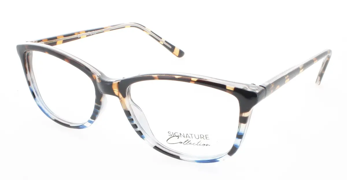 Signature S7006 Eyeglasses 1