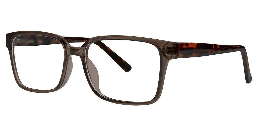 Plastics Ii Negotiate Eyeglasses 1