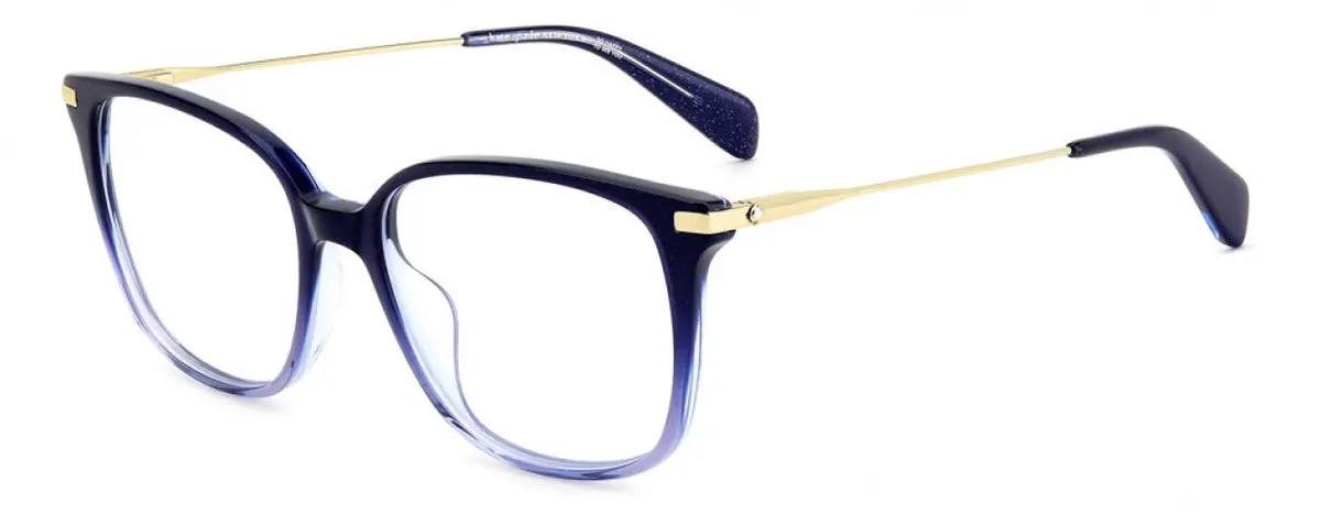 Kate Spade Ksshianne Eyeglasses 1