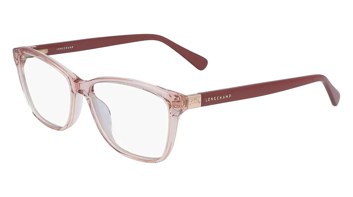 Longchamp Lo2659 N Eyeglasses 1
