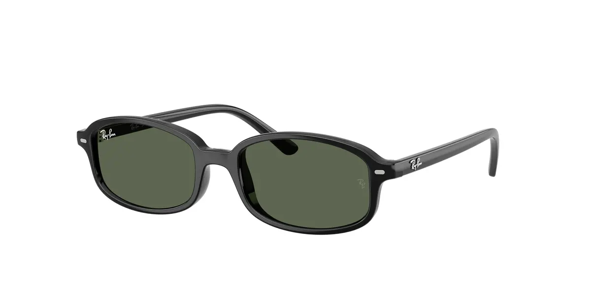Ray-Ban Junior 9132S Sunglasses 1