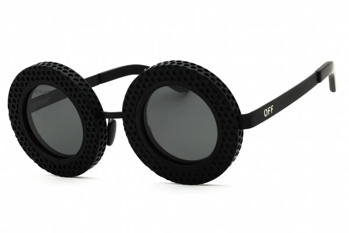 Off White Chicago Sunglasses 1