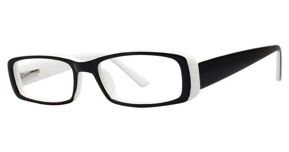 Plastics Ii Hannah Eyeglasses 1