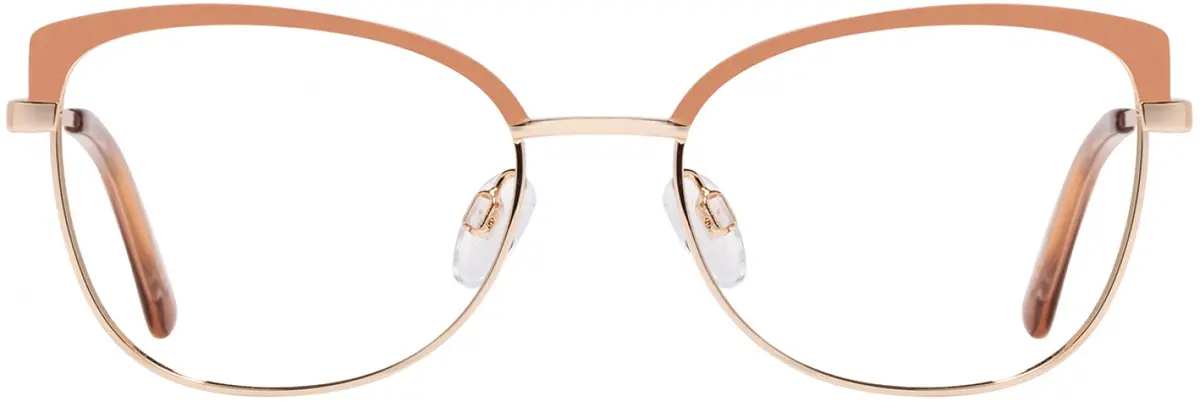 Cote Dazur Cda406 Eyeglasses 1