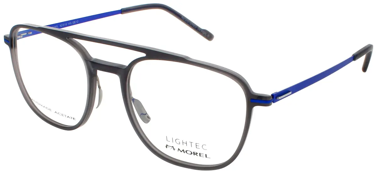 Lightec-Morel 30107L Eyeglasses 1