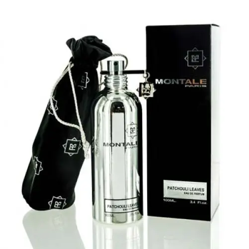 Montale Patchouli Leaves Edp Spray 1