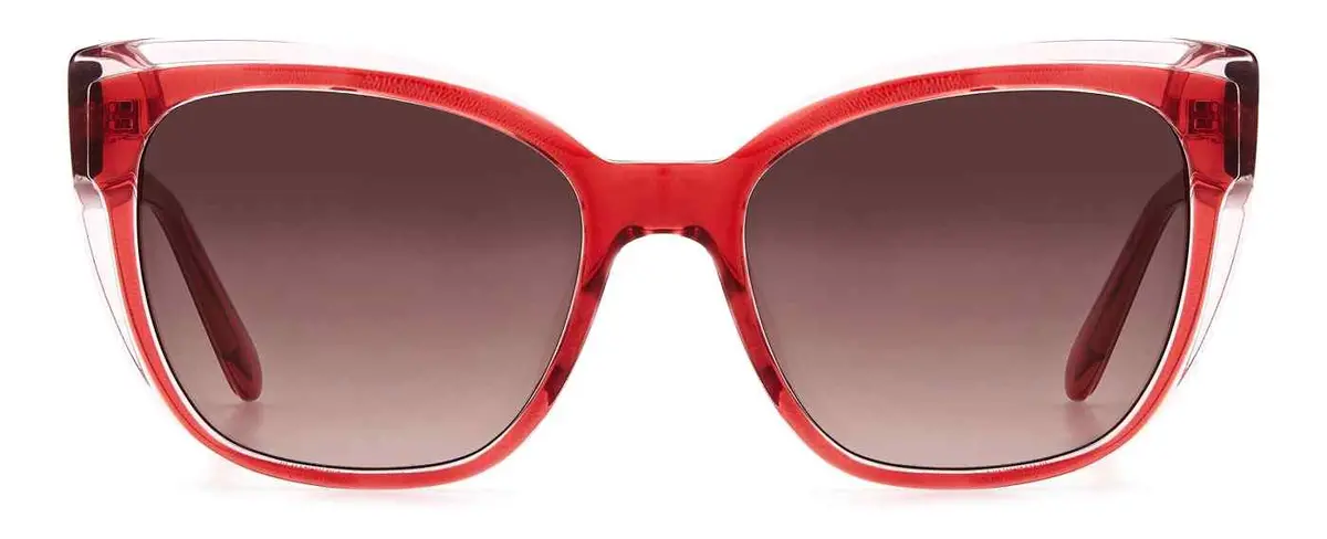 Fossil Fos3131 Eyeglasses 1