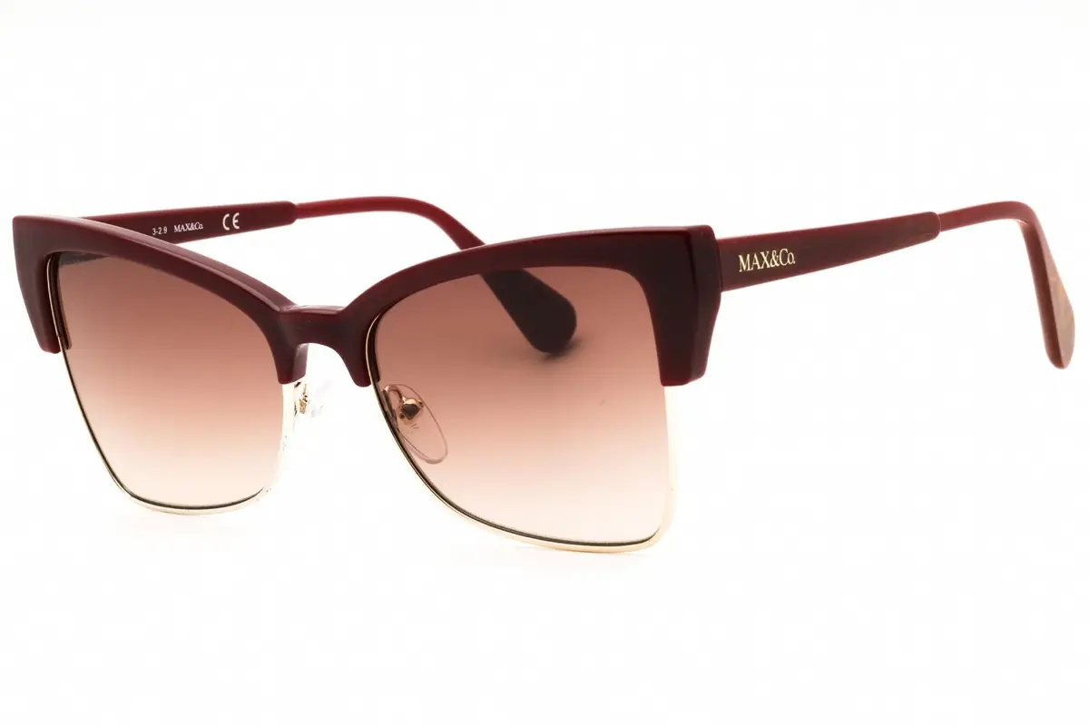 Max & Co Mo0004 Sunglasses 1