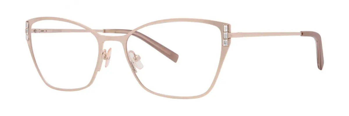 Vera Wang Grete Eyeglasses 1