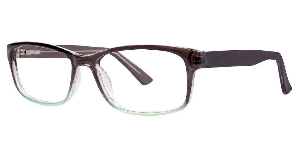 Plastics Ii Envied Eyeglasses 1