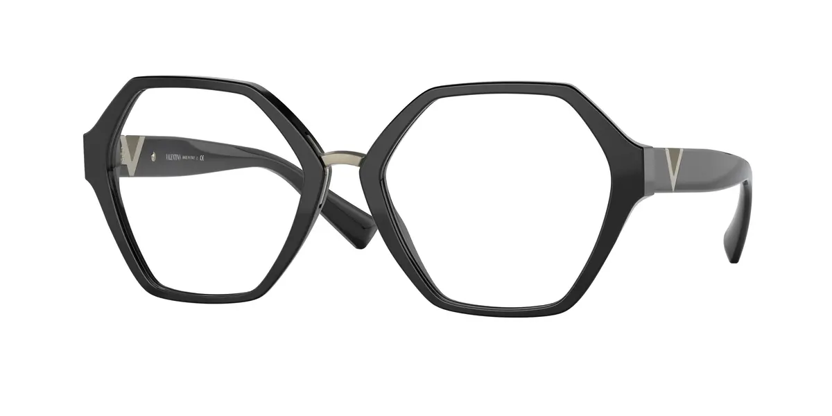 Valentino 3062 Eyeglasses 1