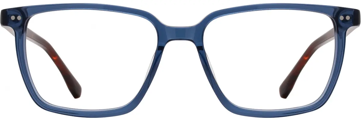 Michael Ryen Mr460 Eyeglasses 1