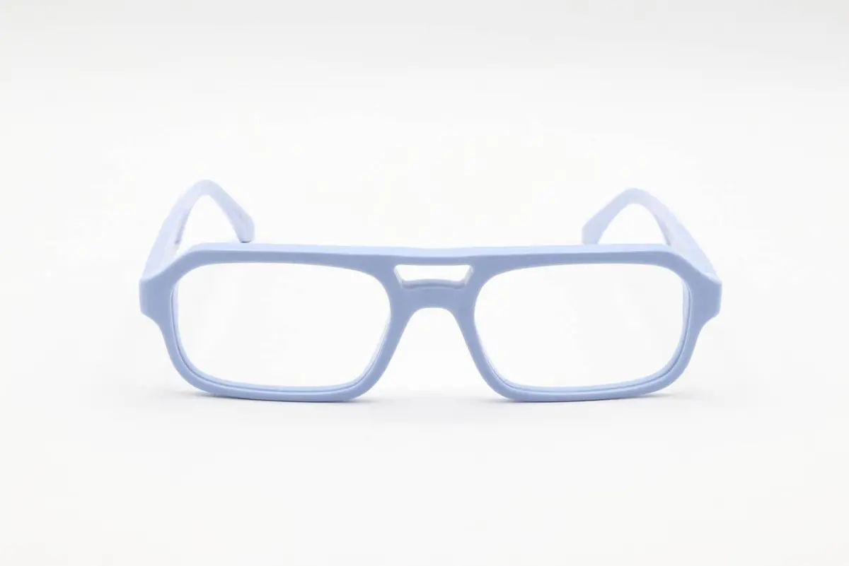 Retrosuperfuture Numero128havanadiversa Eyeglasses 1