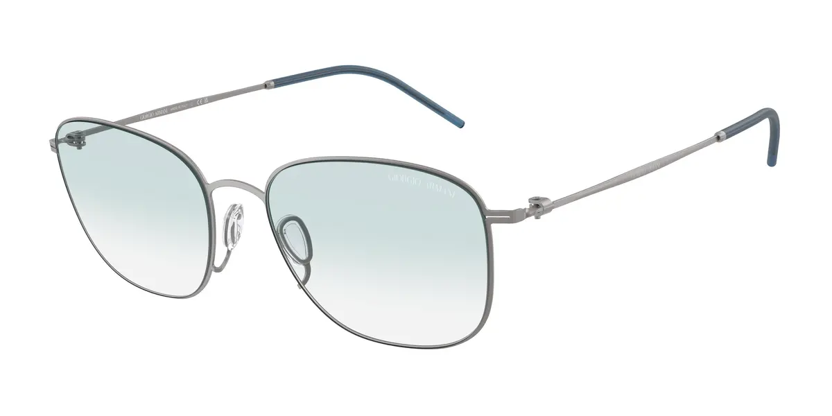 Giorgio Armani 6168 Sunglasses 2