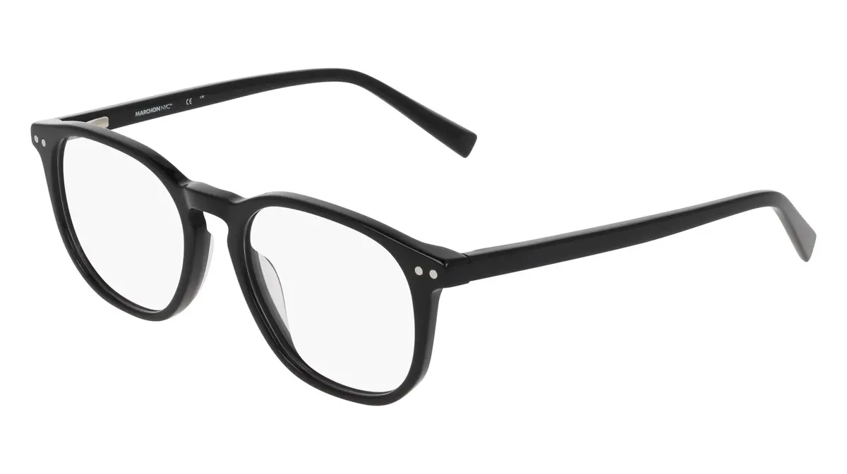 Marchon Nyc M 8513 Eyeglasses 1