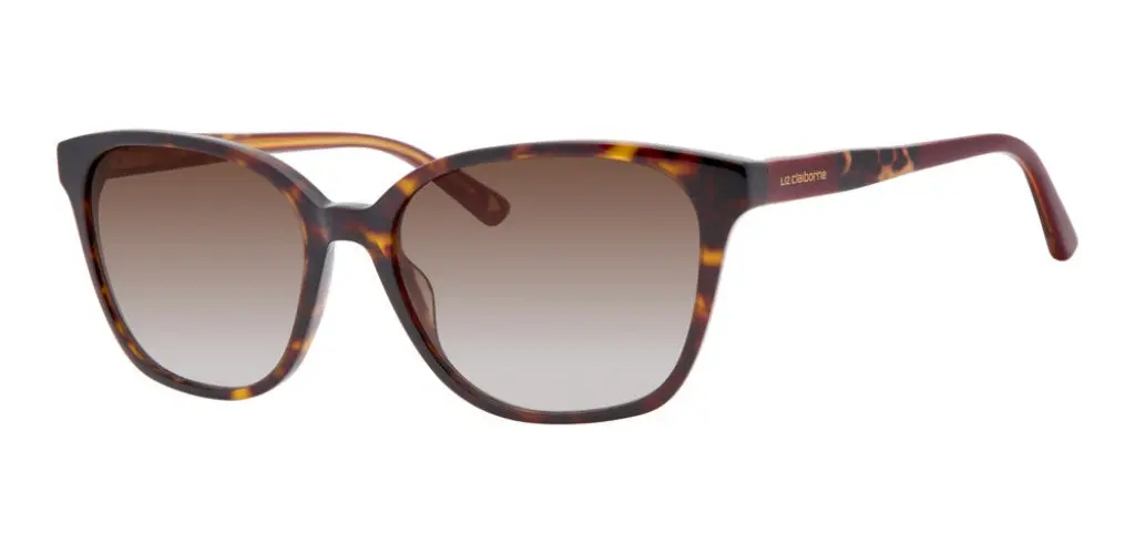 Liz Claiborne L592 Sunglasses 1