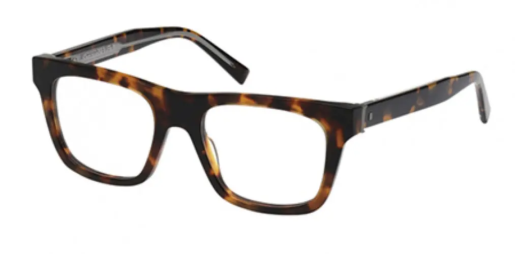 Abercrombie & Fitch 50052 Eyeglasses 1