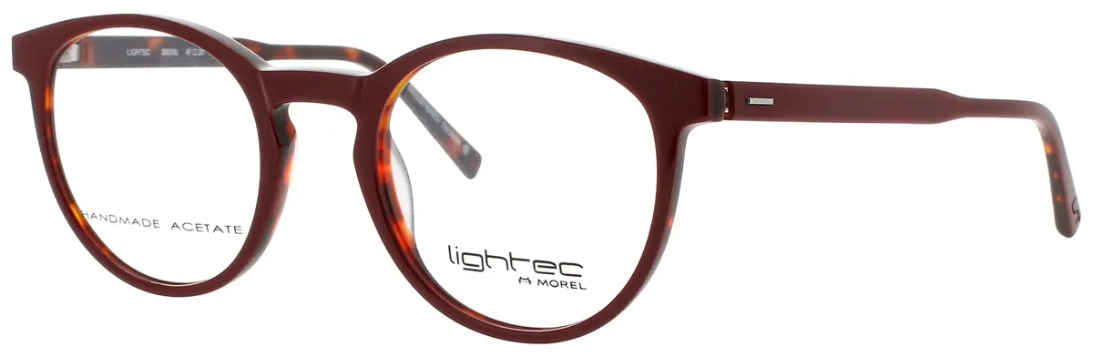 Lightec-Morel 30008L Eyeglasses 1