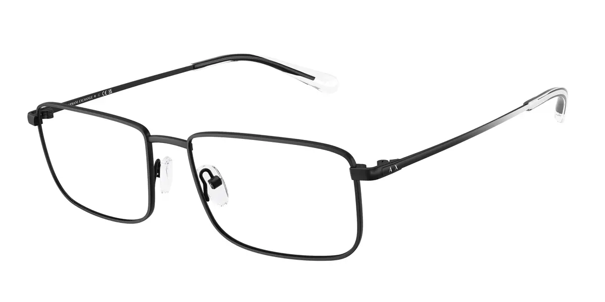 Armani Exchange 1069 Eyeglasses 1