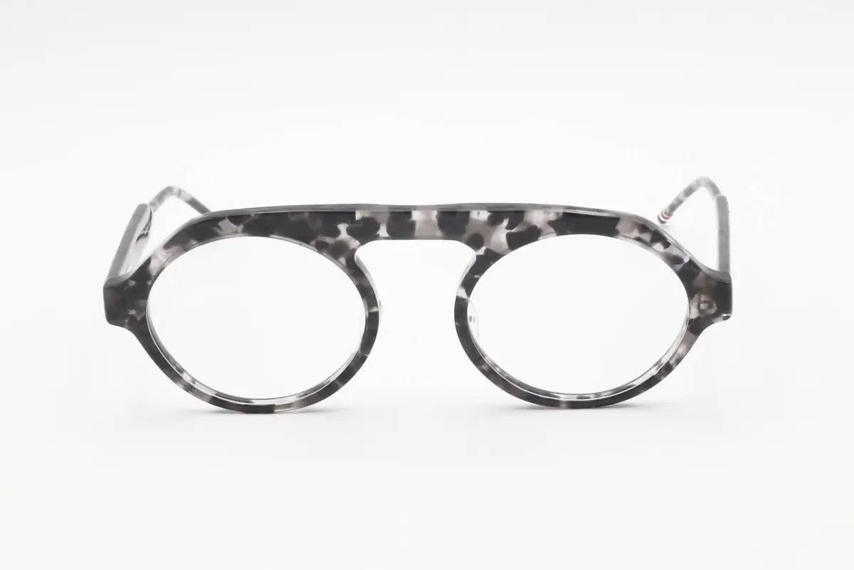 Thom Browne Tbx413 Eyeglasses 1