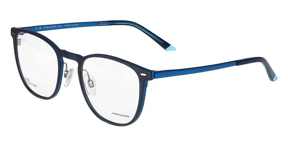 Jaguar 33641 Eyeglasses 1