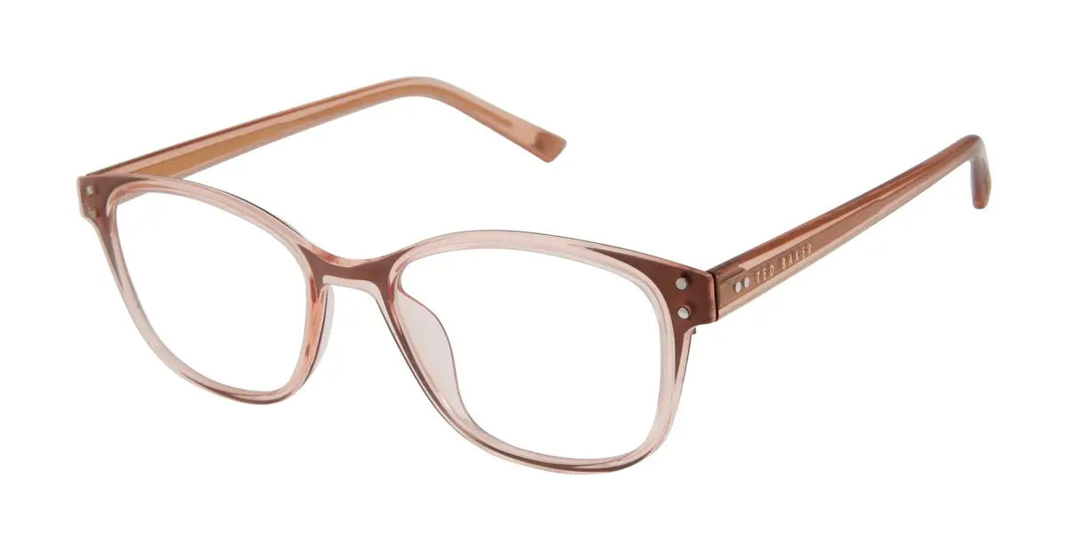 Ted Baker Tpw001 Eyeglasses 1