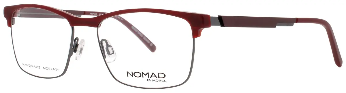 Nomad-Morel 40014N Eyeglasses 1