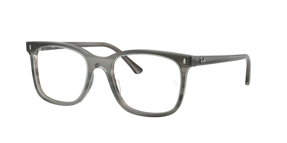 Ray-Ban 5446F Eyeglasses 1