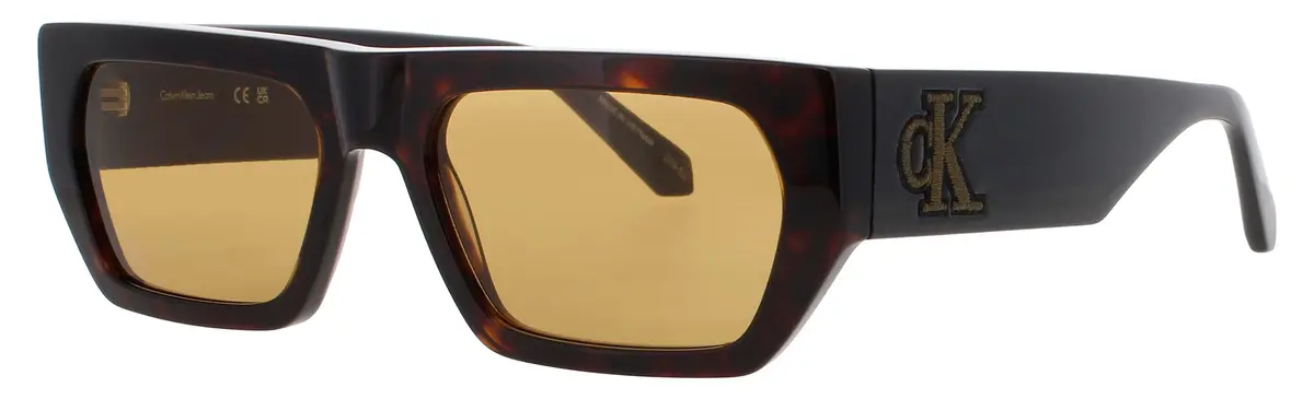 Calvin Klein Jeans Ckj24625sn Sunglasses 1