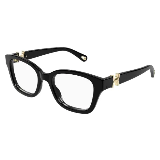 Chloe Ch0305o Eyeglasses 1