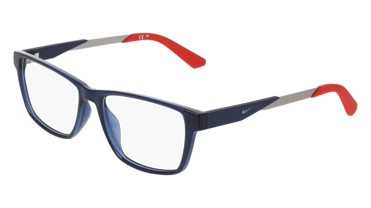 Nike 5101 Eyeglasses 1