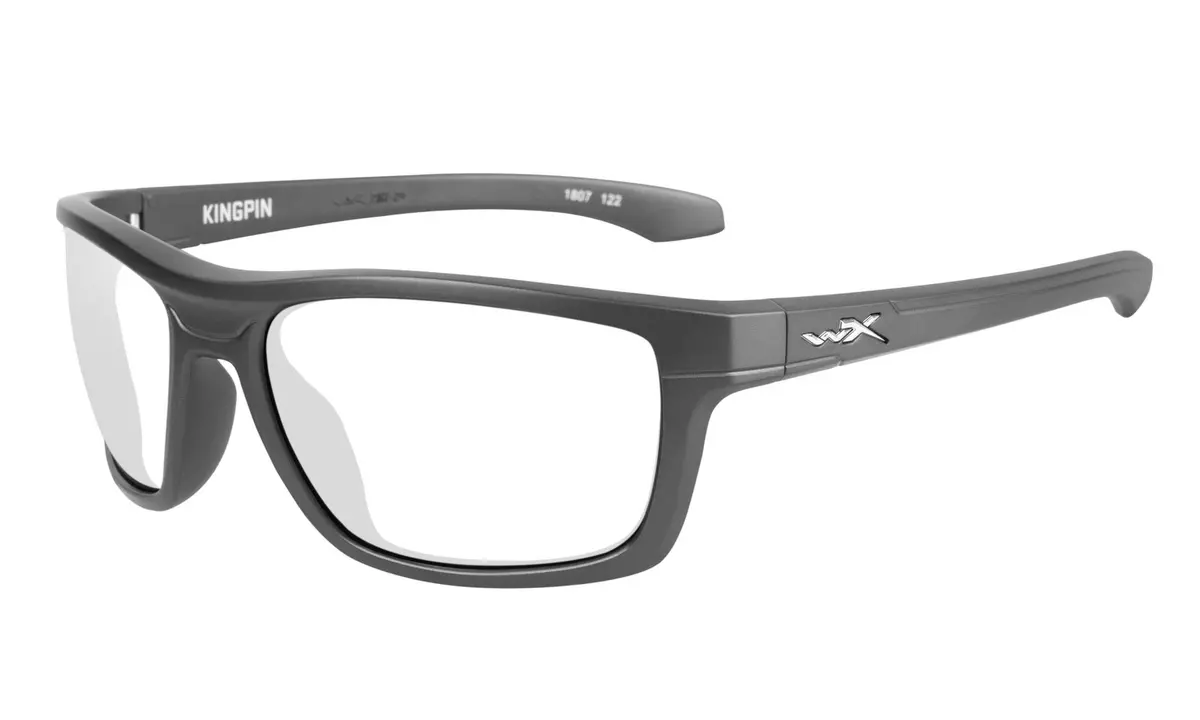 Wiley X Active Kingpin Frame Only 1
