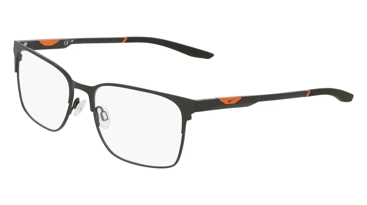 Nike 8142 Eyeglasses 1