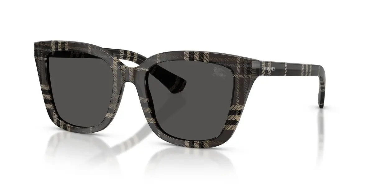Burberry 4487 Sunglasses 1