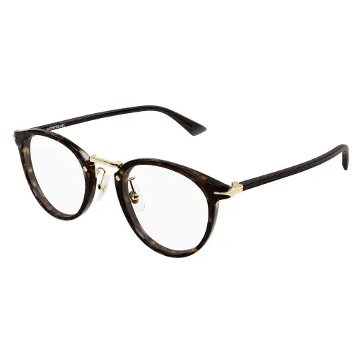 Montblanc Mb0406o Eyeglasses 1