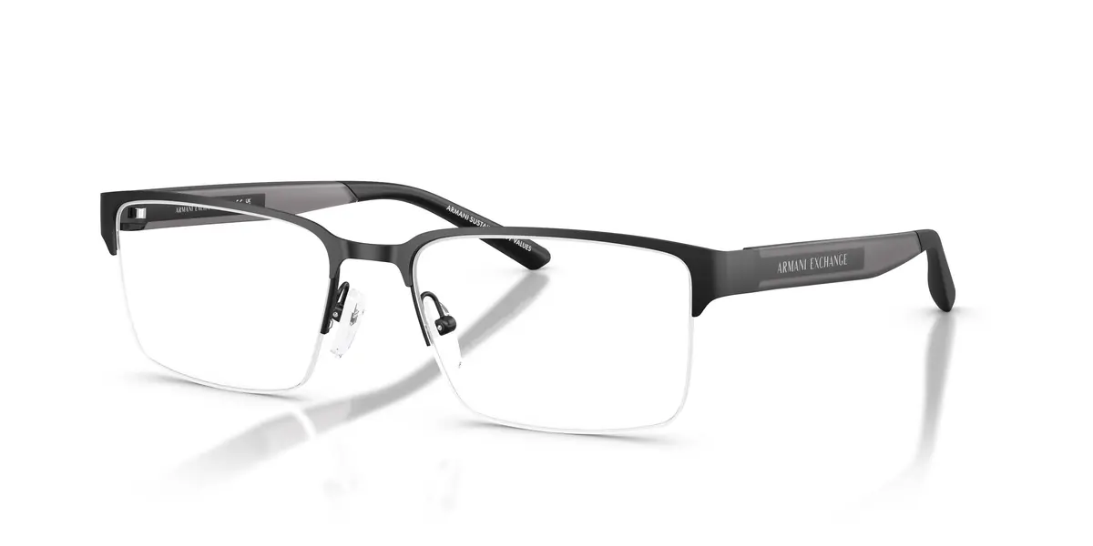 Armani Exchange 1075 Eyeglasses 1