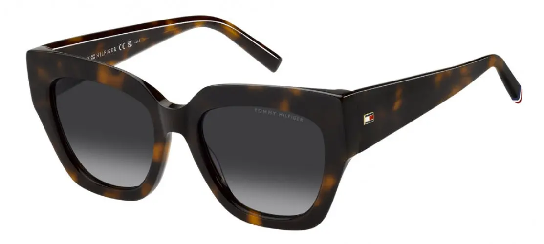 Tommy Hilfiger Th2223 Sunglasses 1