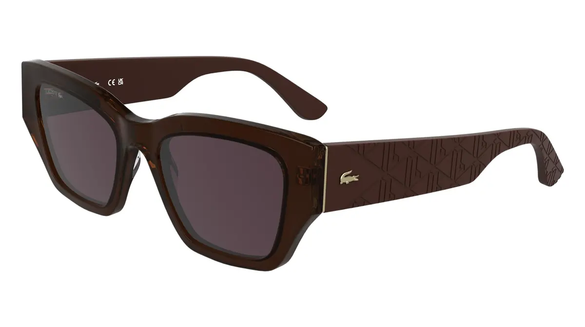 Lacoste L6053s N Sunglasses 1