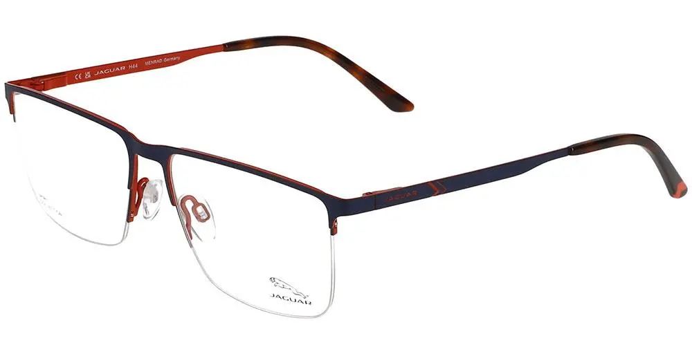 Jaguar 33625 Eyeglasses 1