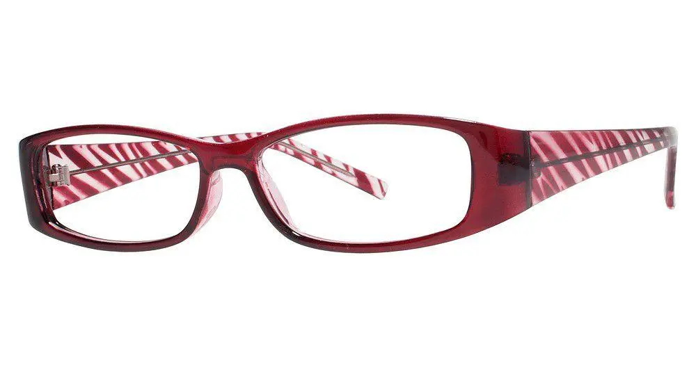 Plastics I Admire Eyeglasses 1