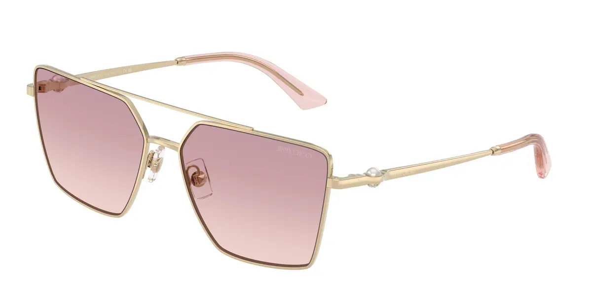 Jimmy Choo 4016Hb Sunglasses 1