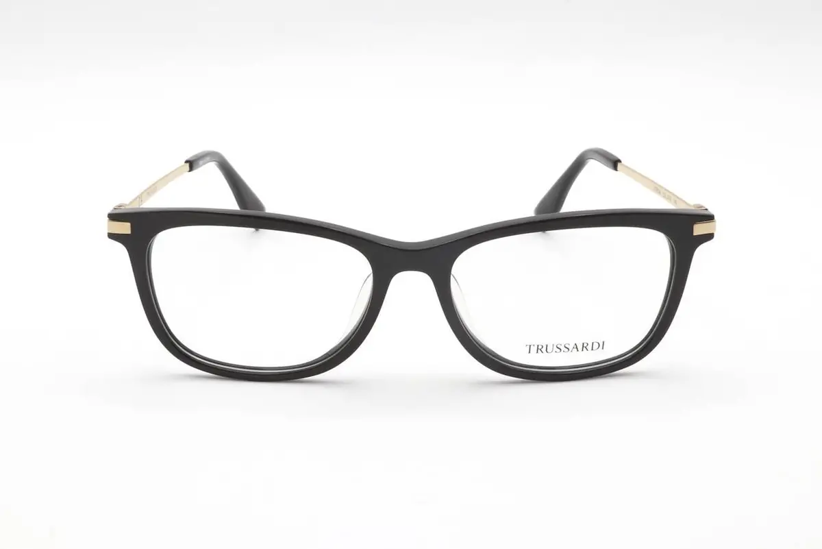 Trussardi Vtr104 Eyeglasses 1