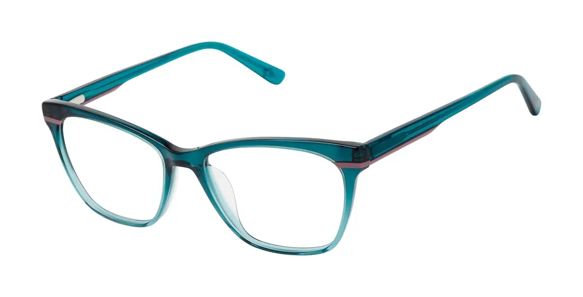 Gx By Gwen Stefani Gx851 Eyeglasses 1