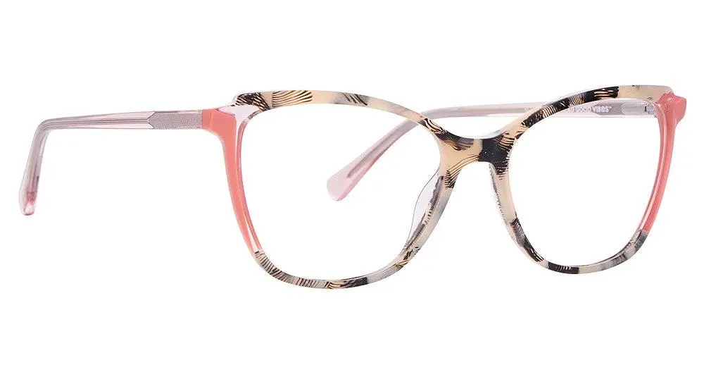 Life Is Good Lgamiya Eyeglasses 1