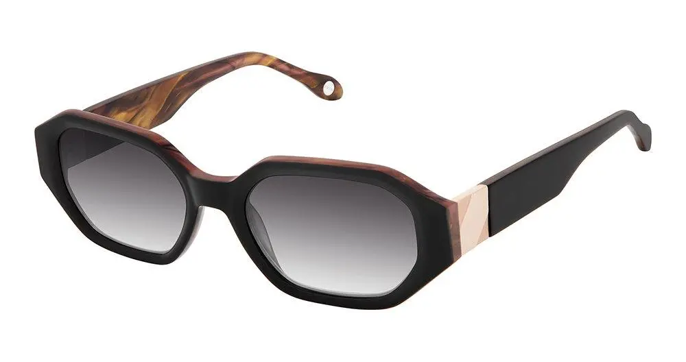 Fysh F-2148 Sunglasses 1