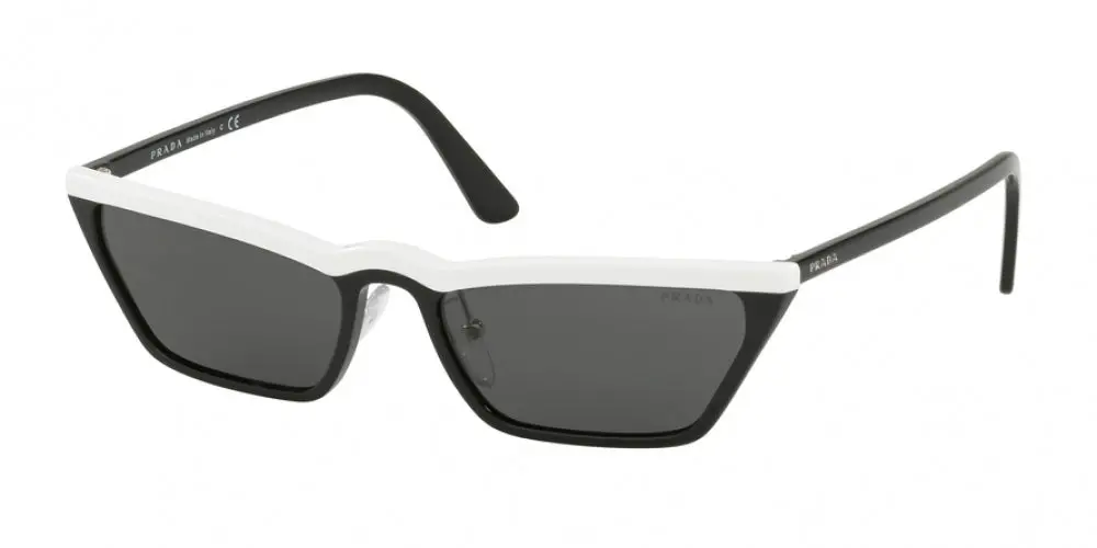 Prada Catwalk 19Us Sunglasses 1