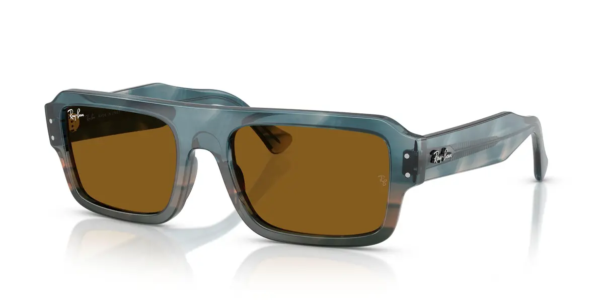 Ray-Ban Flacko 4454 Sunglasses 1