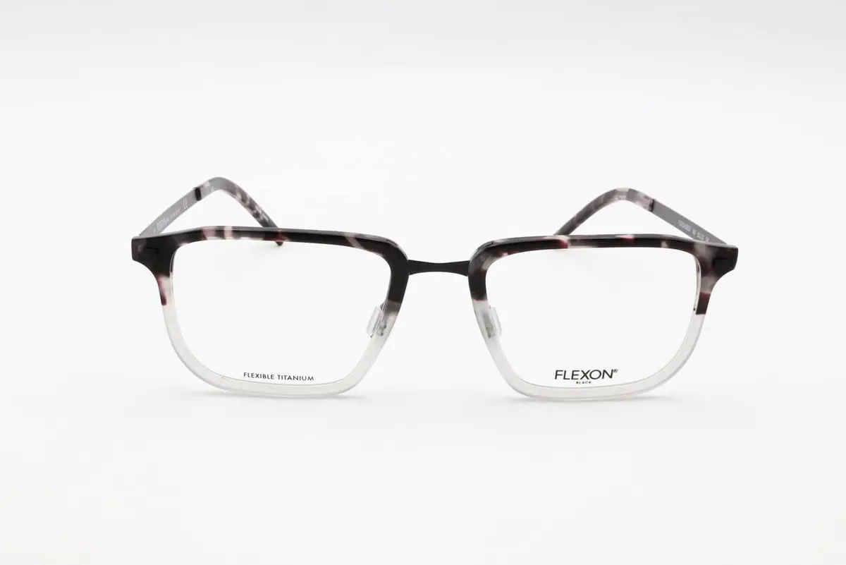 Flexon Flexonb2037 Eyeglasses 1