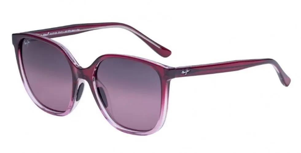 Maui Jim Good Fun Mj871 Sunglasses 1